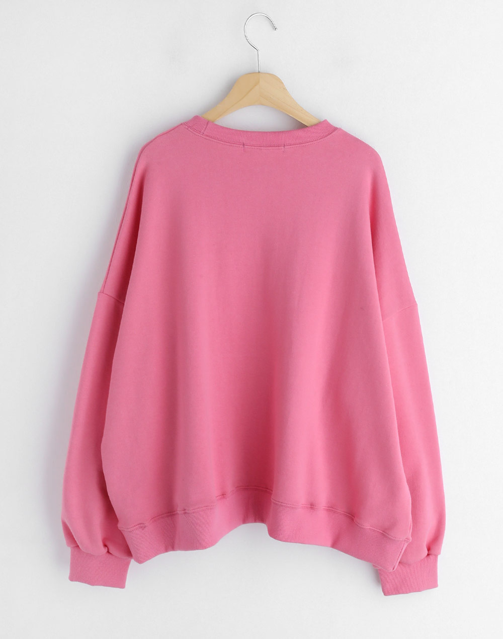 DALMATIANS sweatshirt | 詳細画像30
