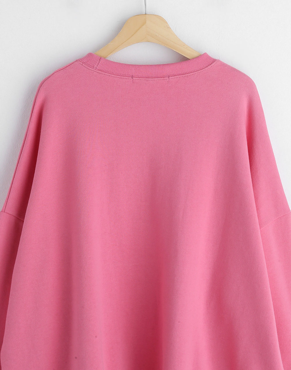 DALMATIANS sweatshirt | 詳細画像31