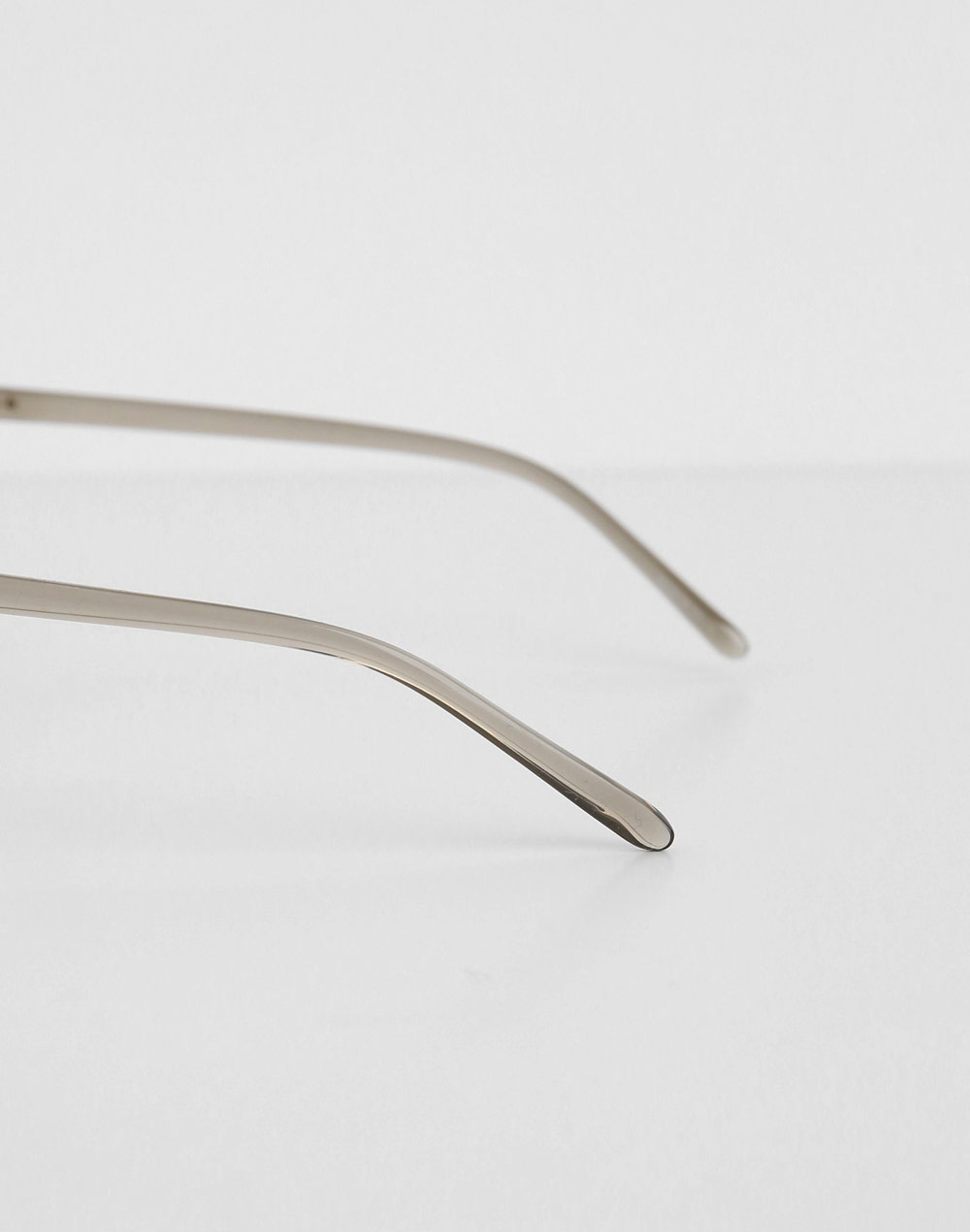 square frame glasses | 詳細画像18