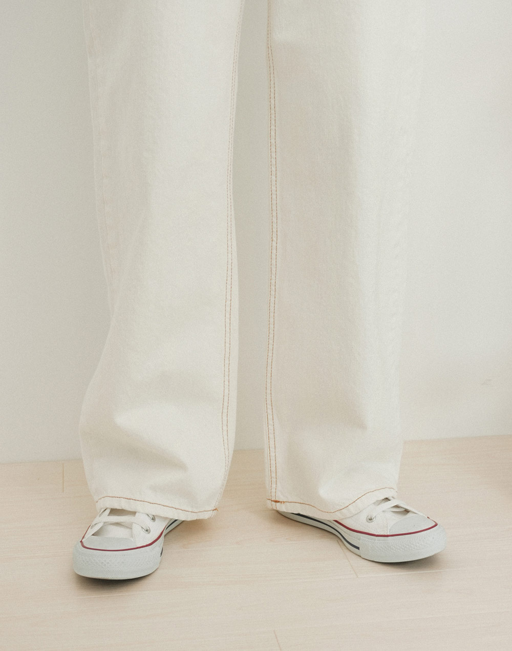 ivory pants | 詳細画像19