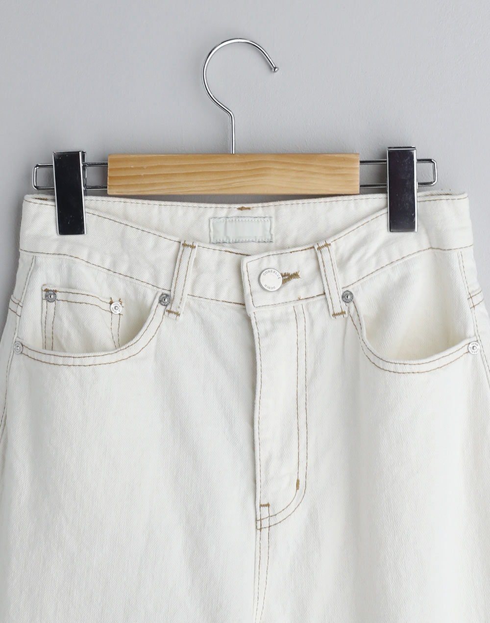 ivory pants | 詳細画像22
