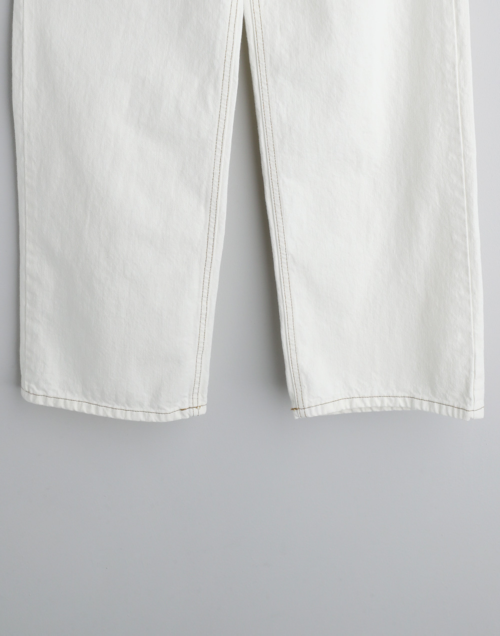ivory pants | 詳細画像25
