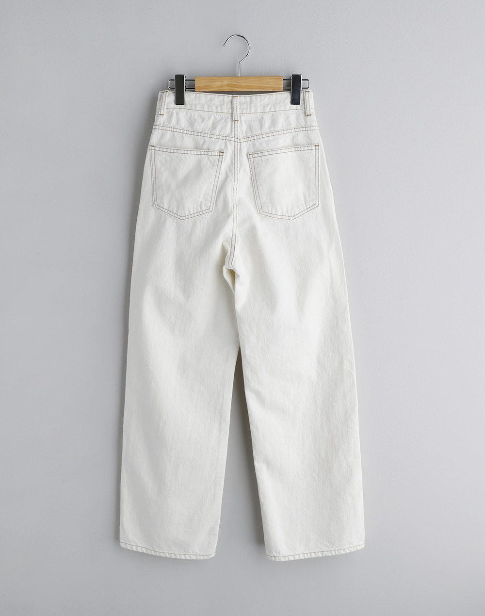 ivory pants | 詳細画像26