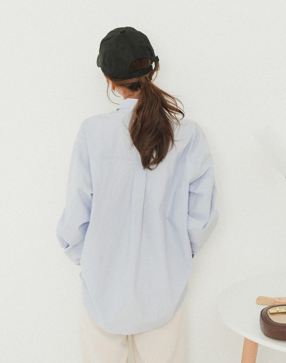 basic shirt | 詳細画像6