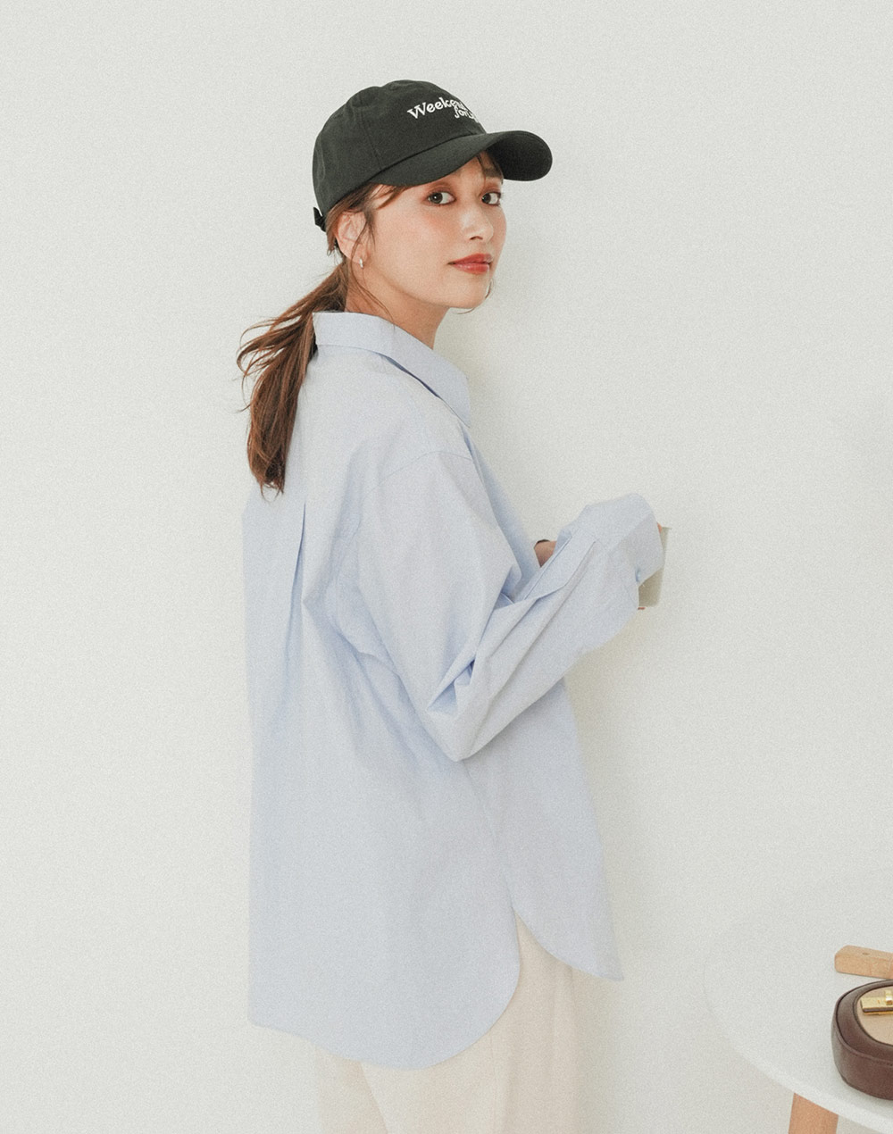 basic shirt | 詳細画像7