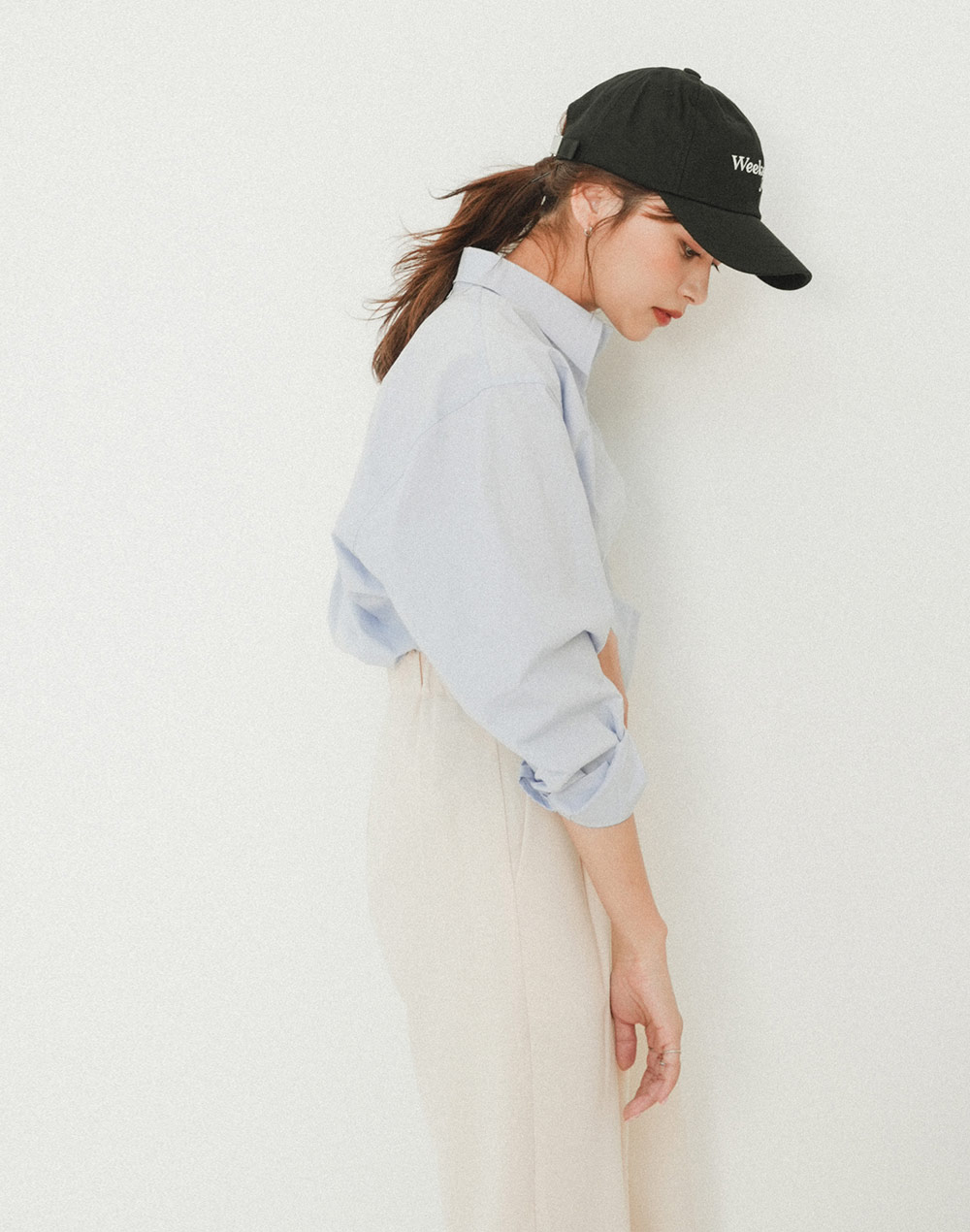 basic shirt | 詳細画像11