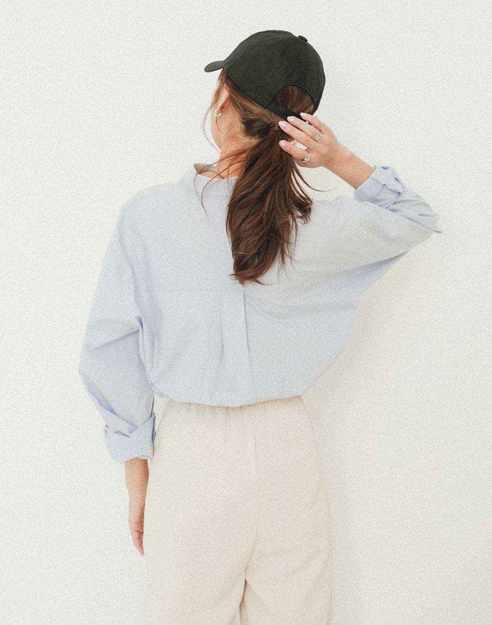 basic shirt | 詳細画像12