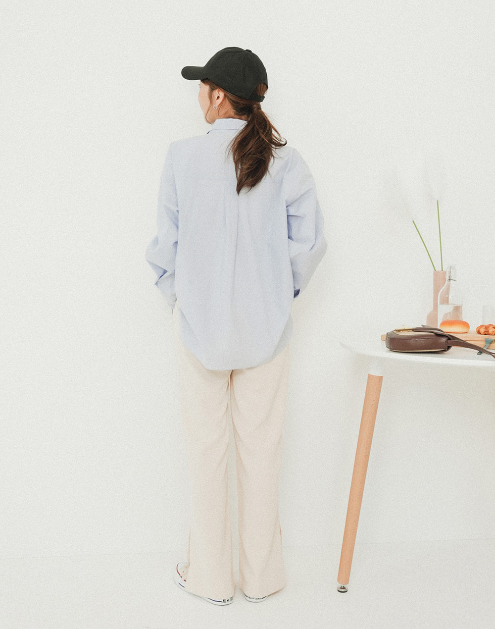basic shirt | 詳細画像16
