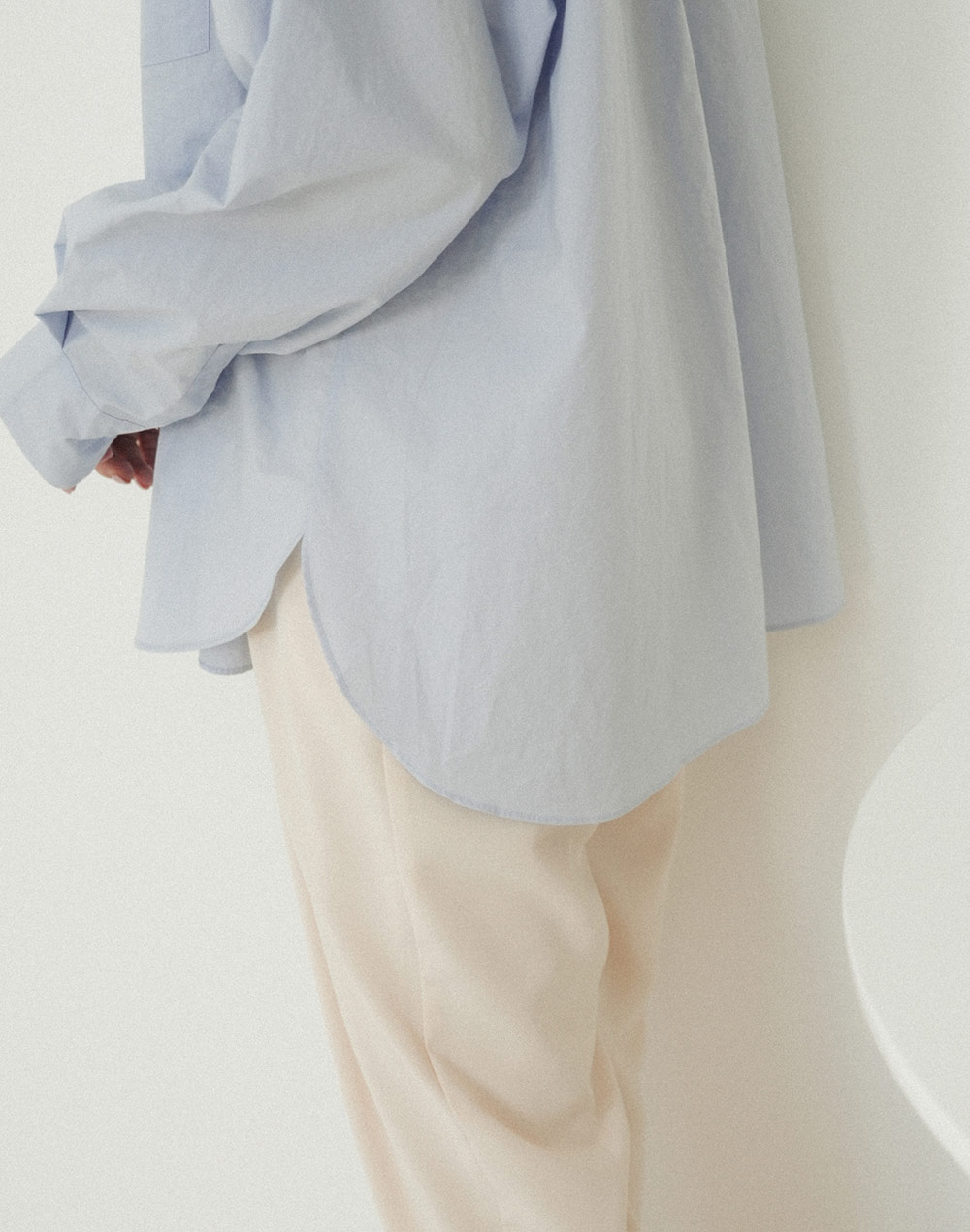 basic shirt | 詳細画像19