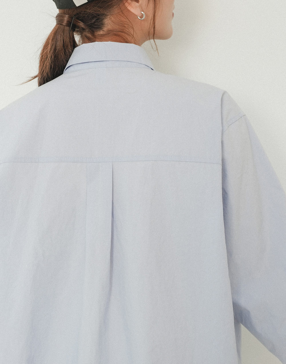basic shirt | 詳細画像20