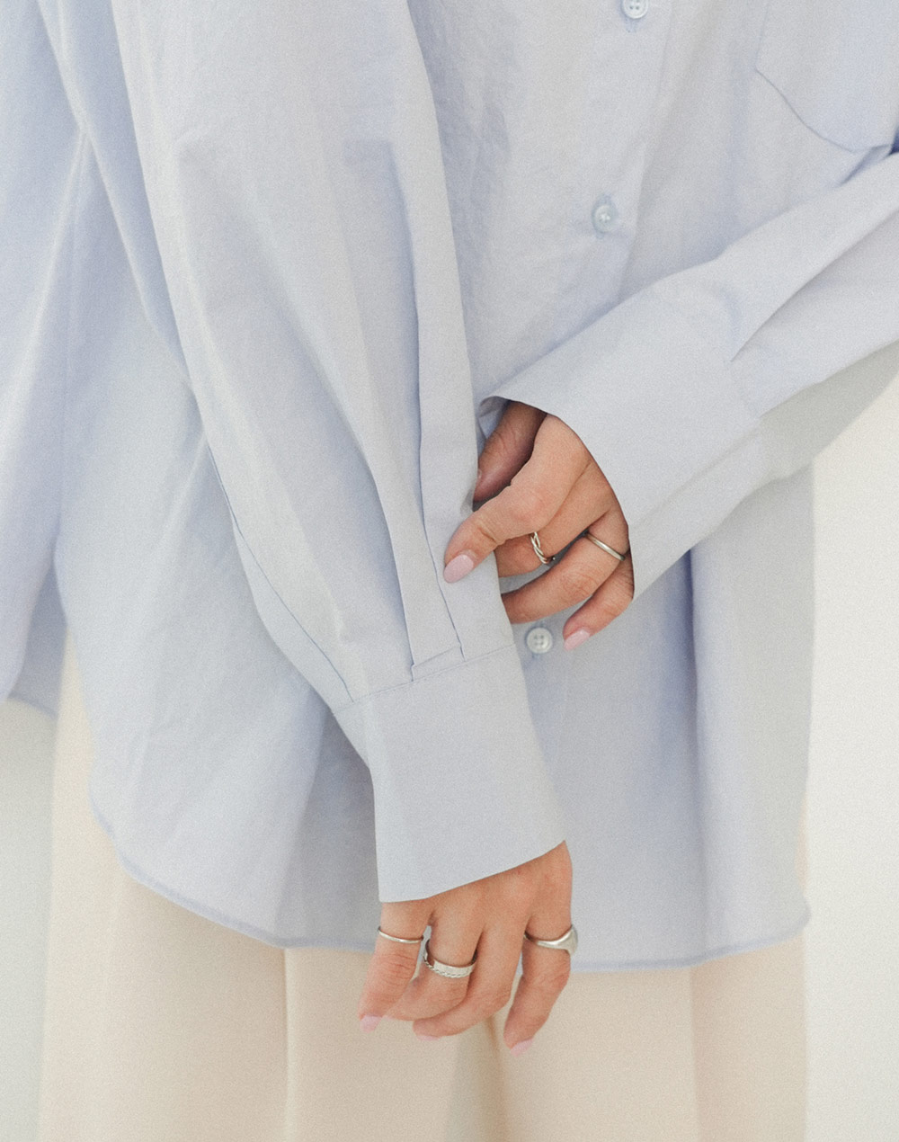 basic shirt | 詳細画像22