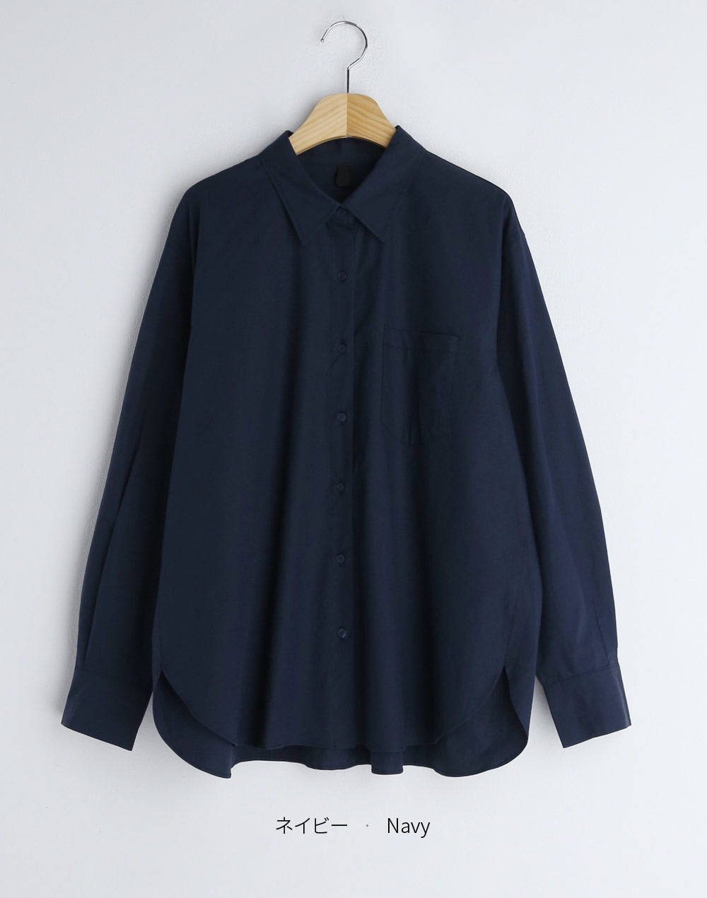basic shirt | 詳細画像25
