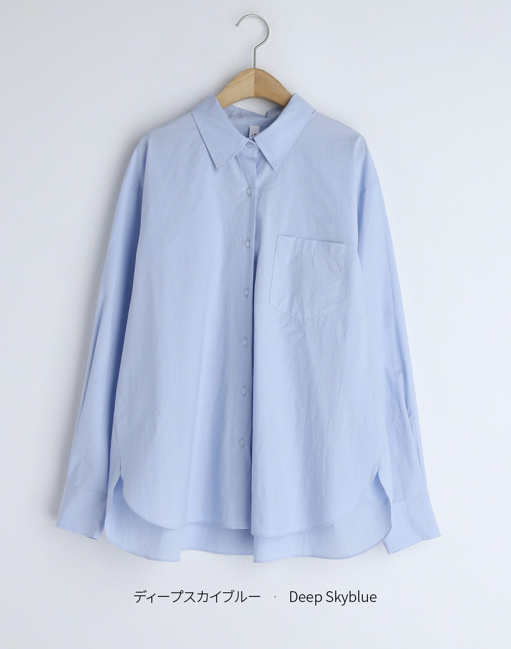 basic shirt | 詳細画像26
