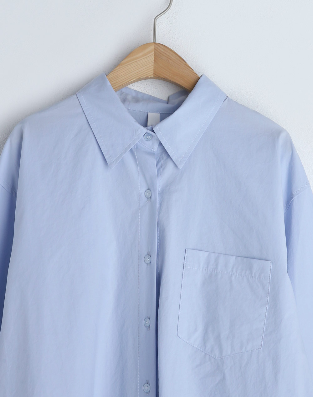 basic shirt | 詳細画像27