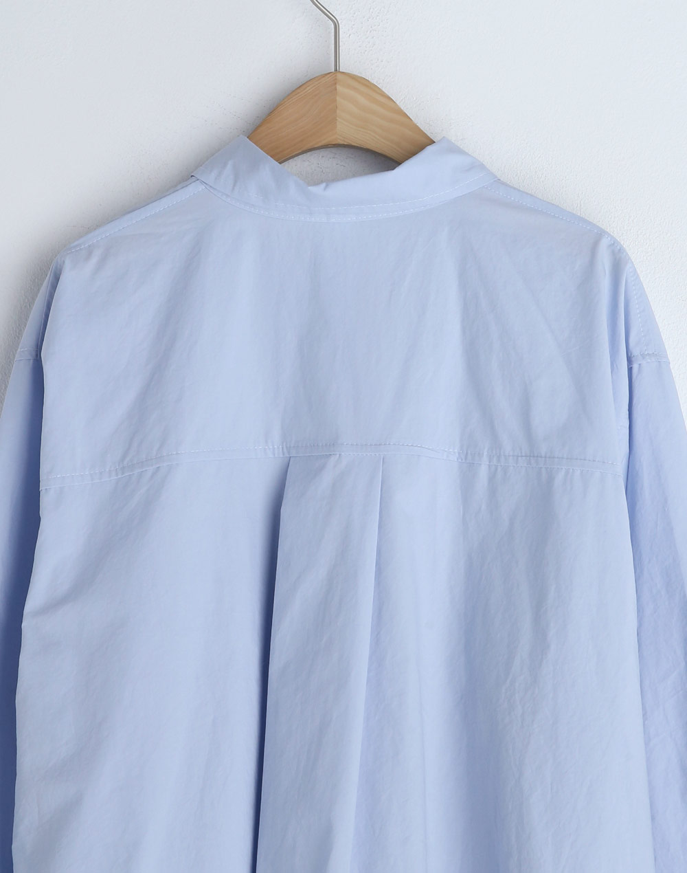 basic shirt | 詳細画像30