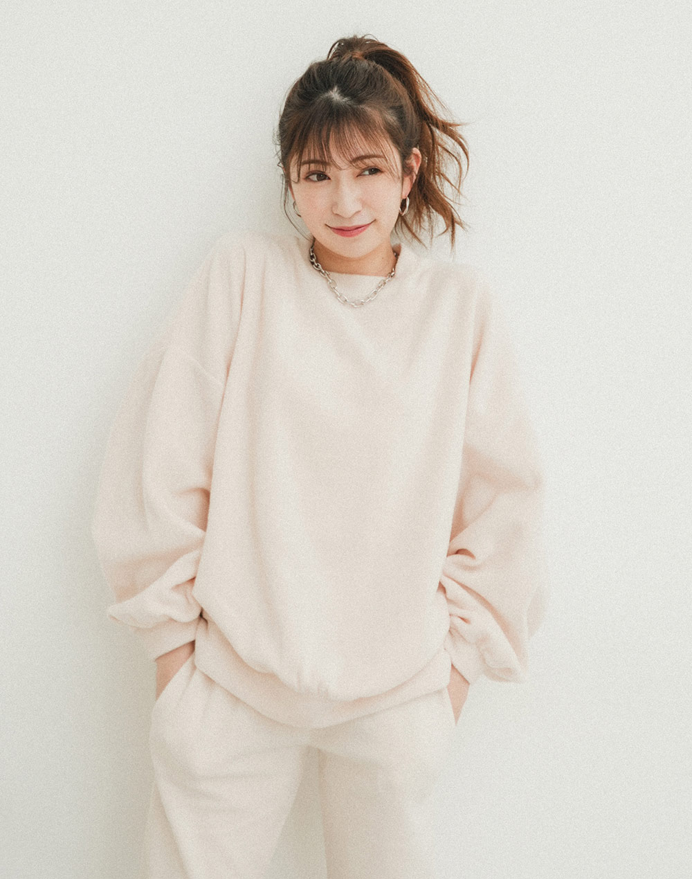napping sweatshirt | 詳細画像3
