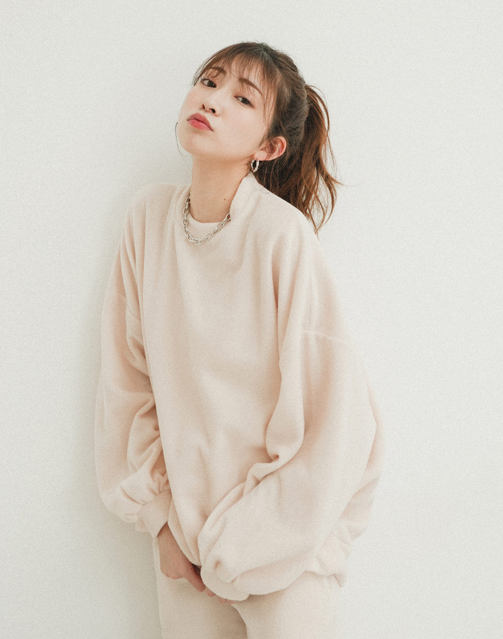 napping sweatshirt | 詳細画像5
