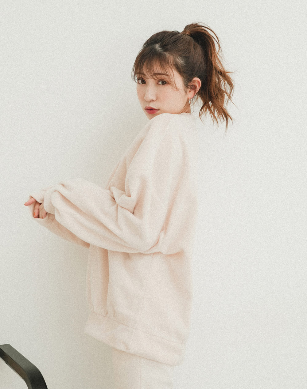 napping sweatshirt | 詳細画像6