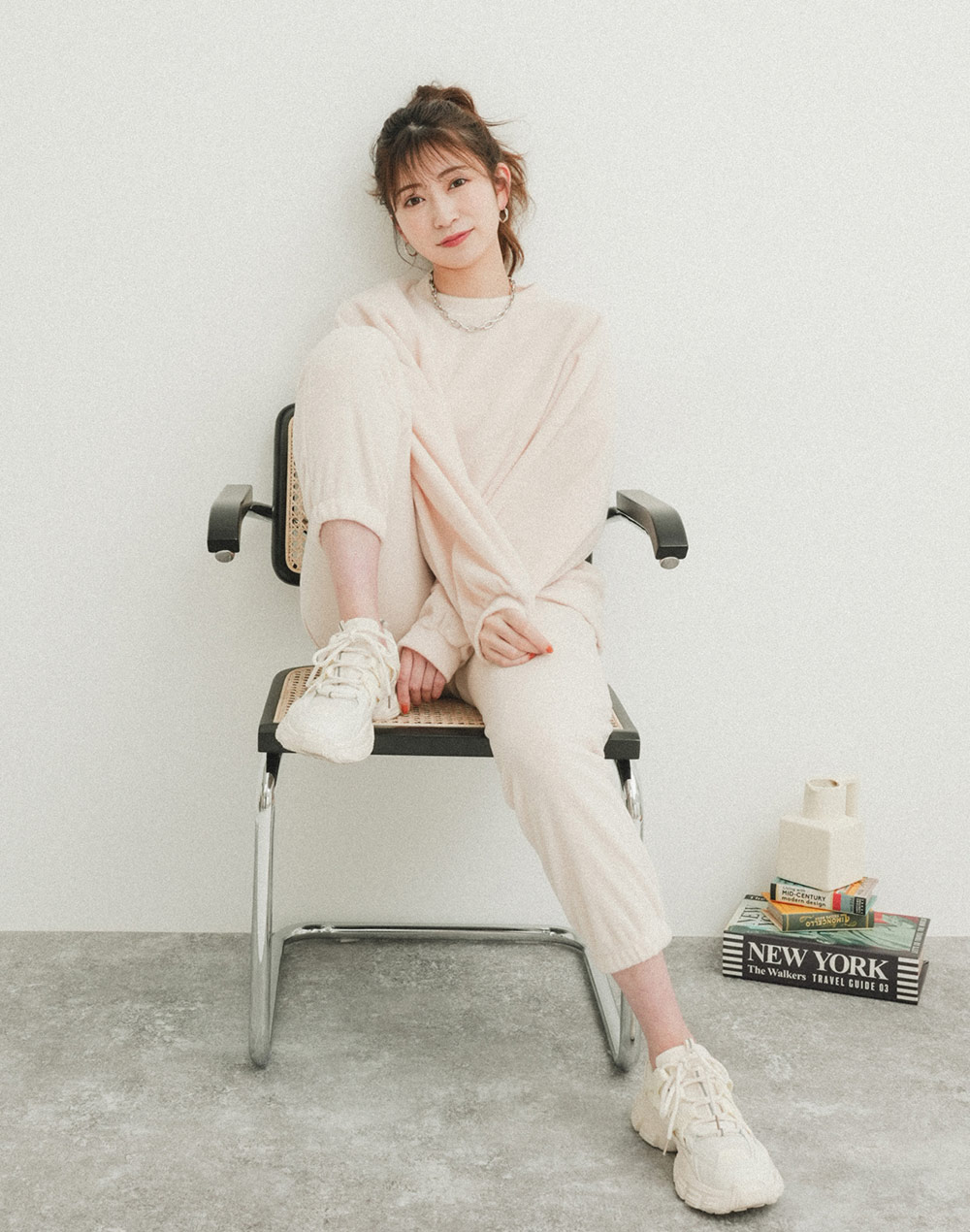 napping sweatshirt | 詳細画像10