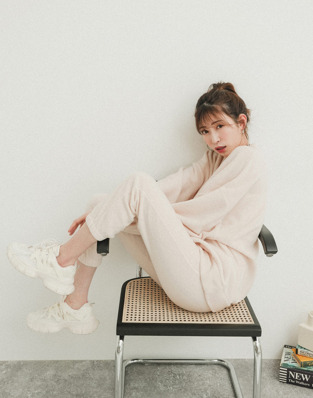 napping sweatshirt | 詳細画像11