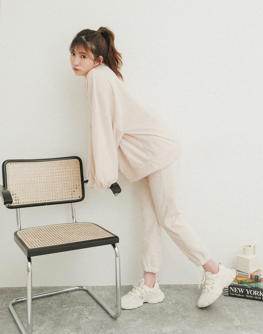 napping sweatshirt | 詳細画像13