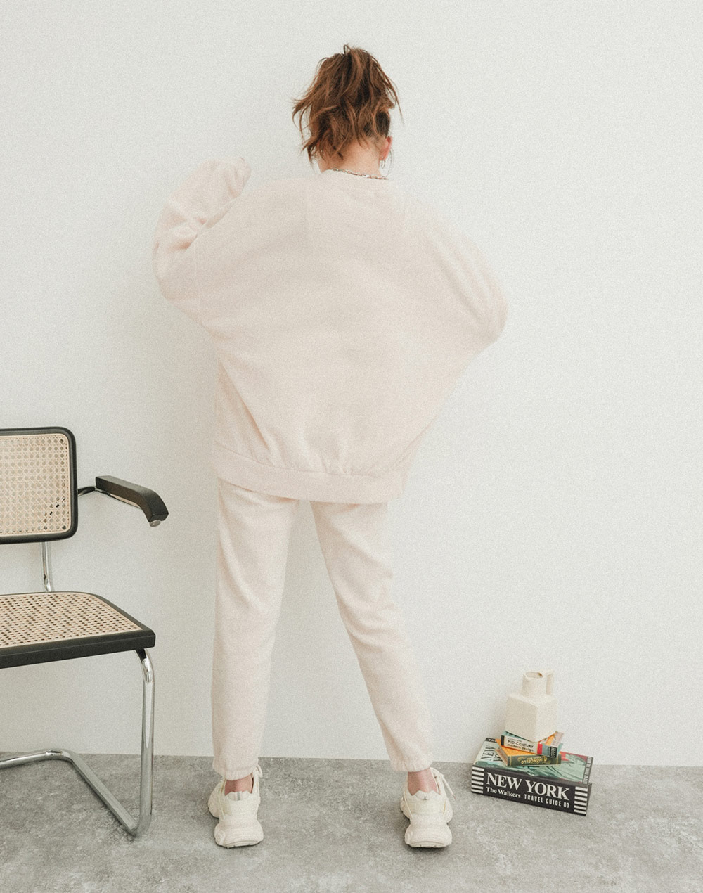 napping sweatshirt | 詳細画像15