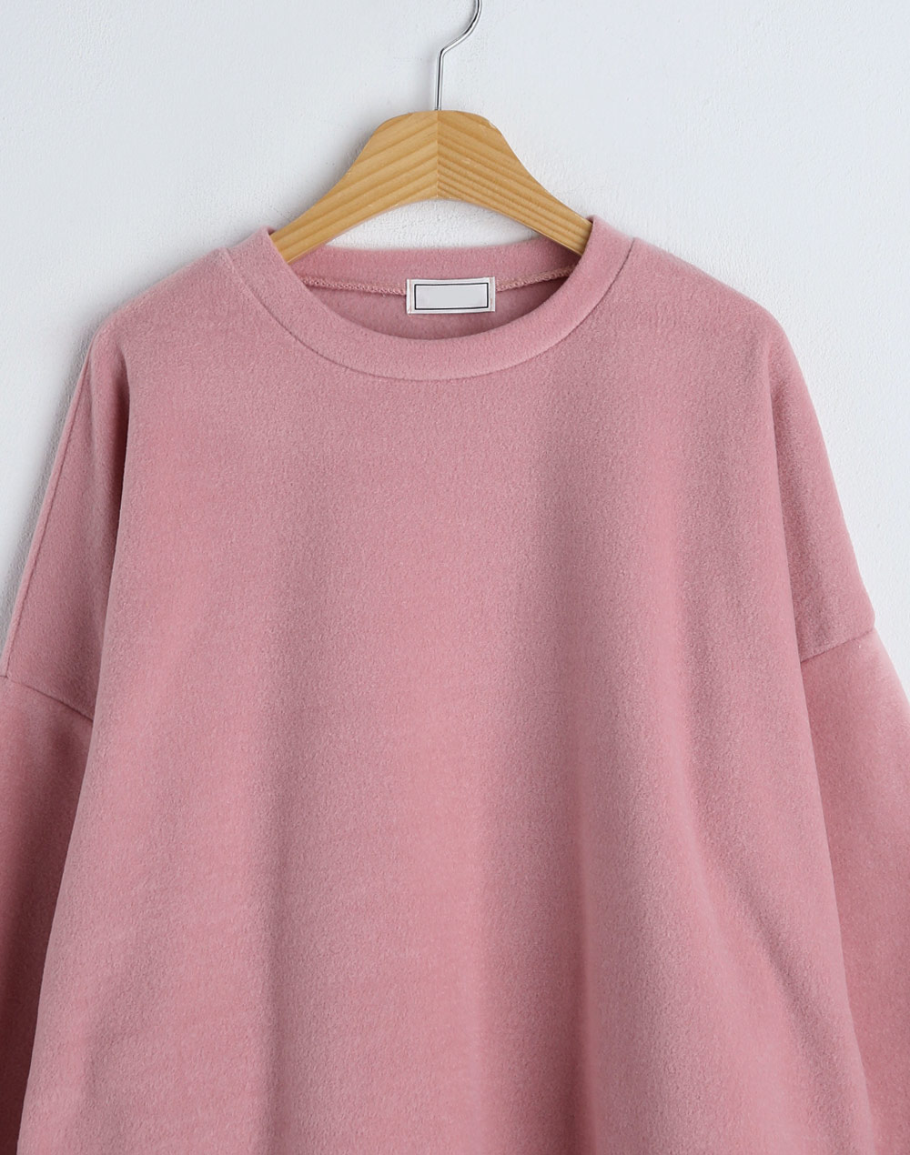 napping sweatshirt | 詳細画像25