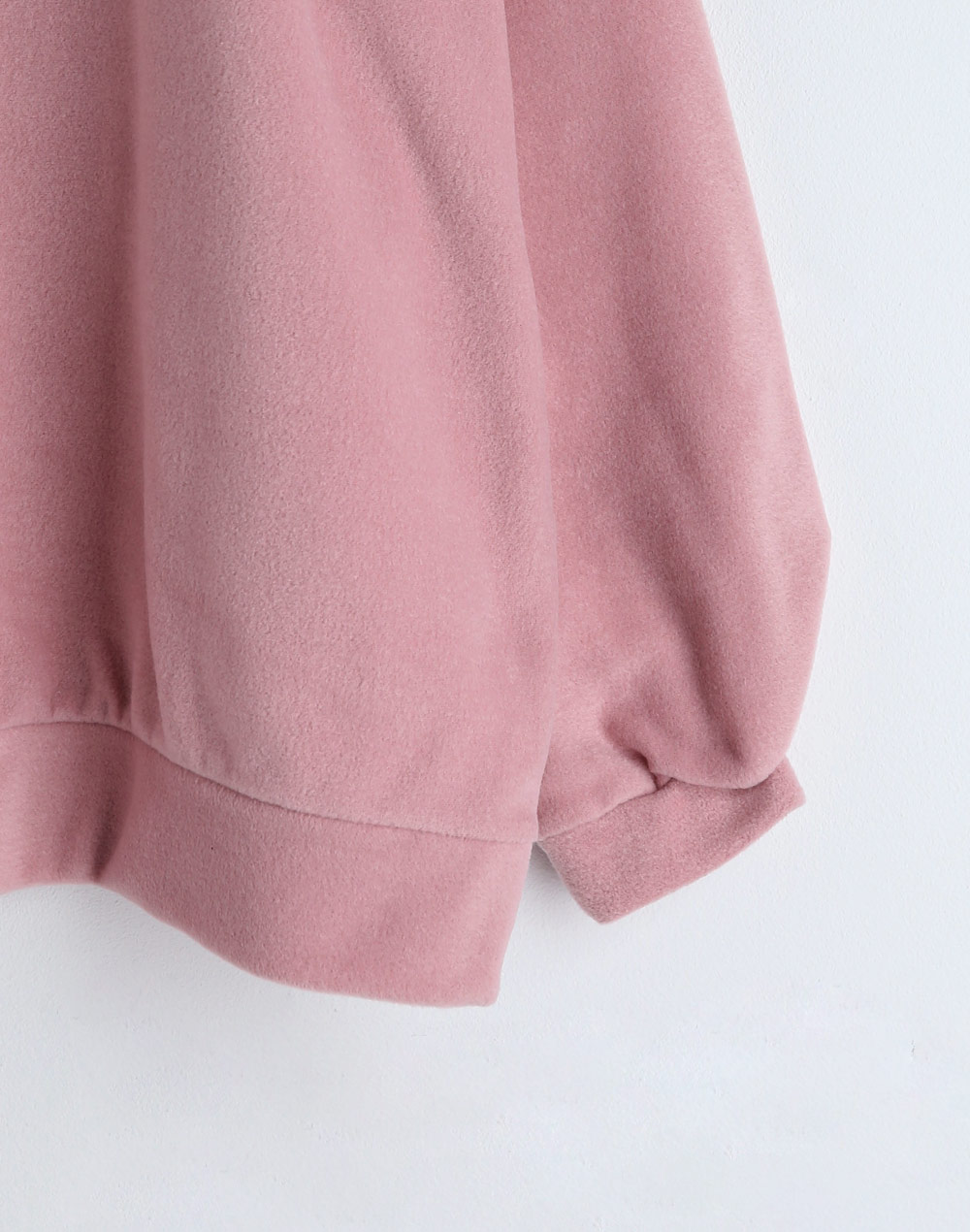 napping sweatshirt | 詳細画像26