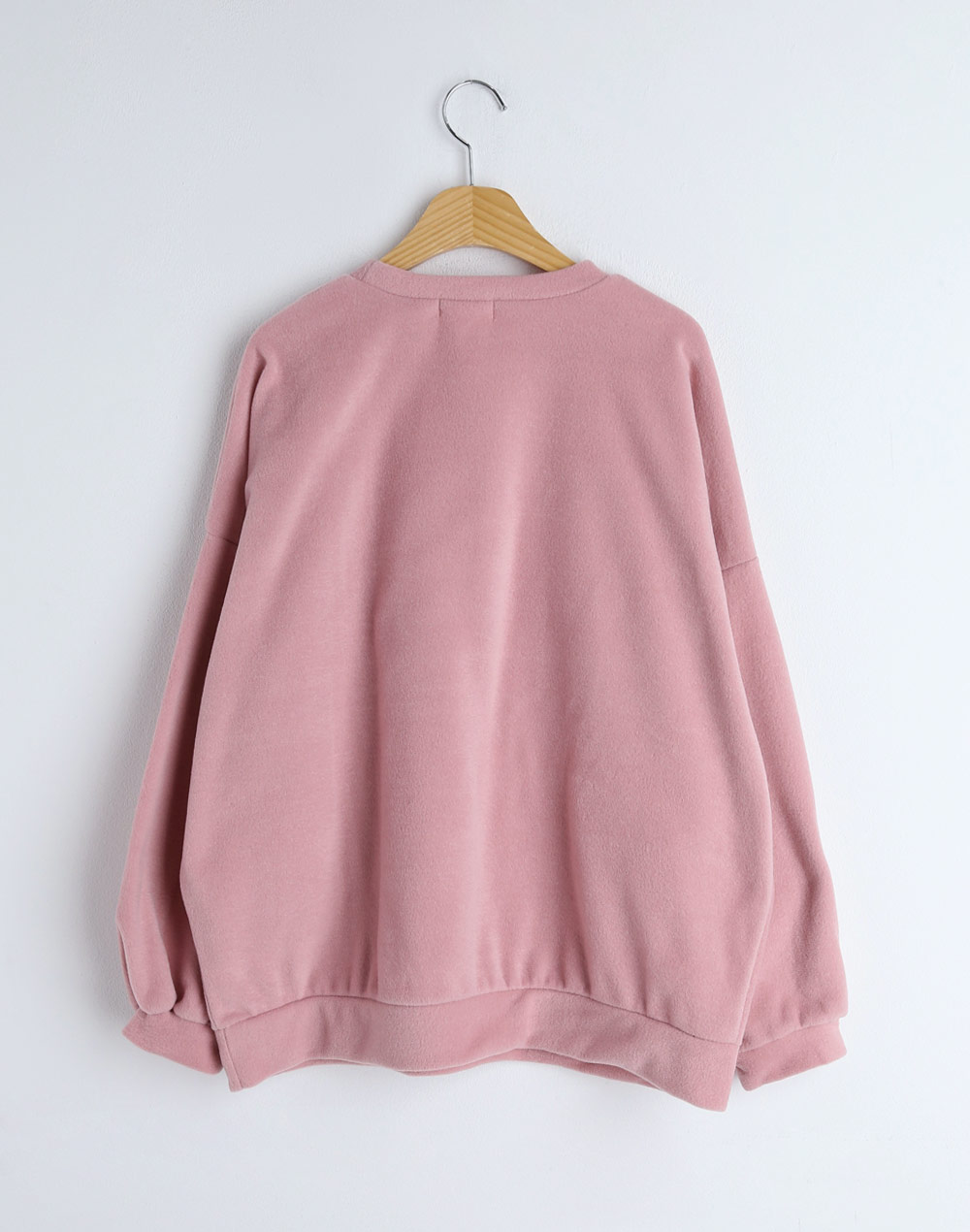 napping sweatshirt | 詳細画像27