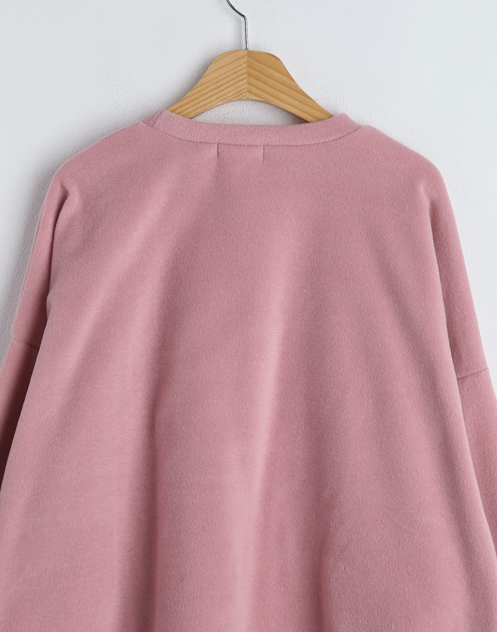 napping sweatshirt | 詳細画像28