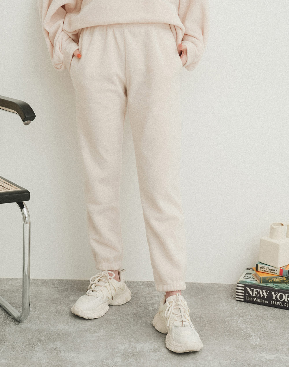 napping sweatpants | 詳細画像4