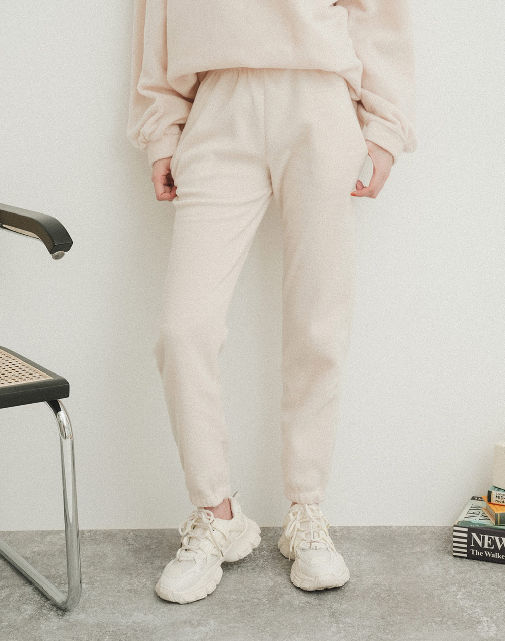napping sweatpants | 詳細画像5