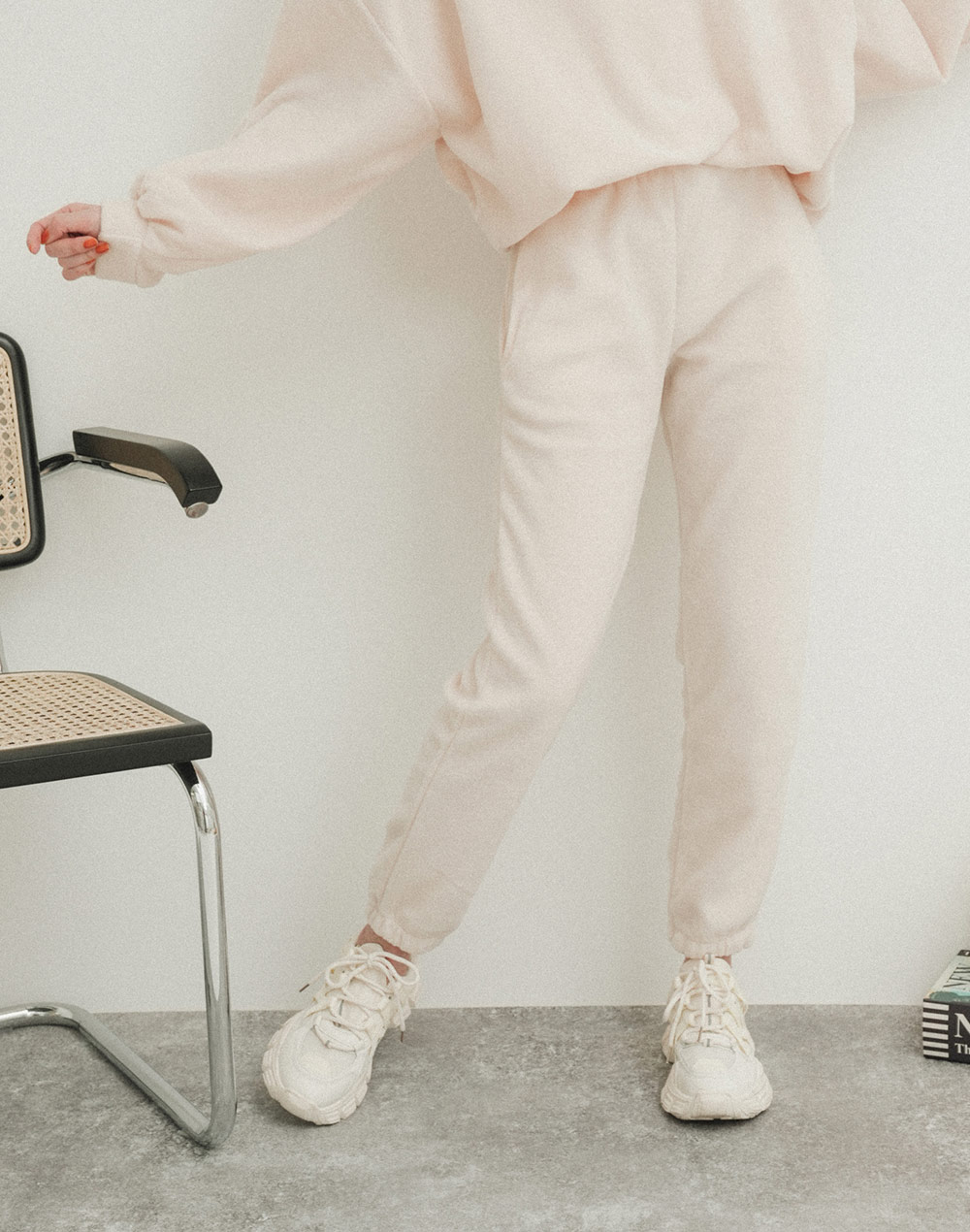 napping sweatpants | 詳細画像7