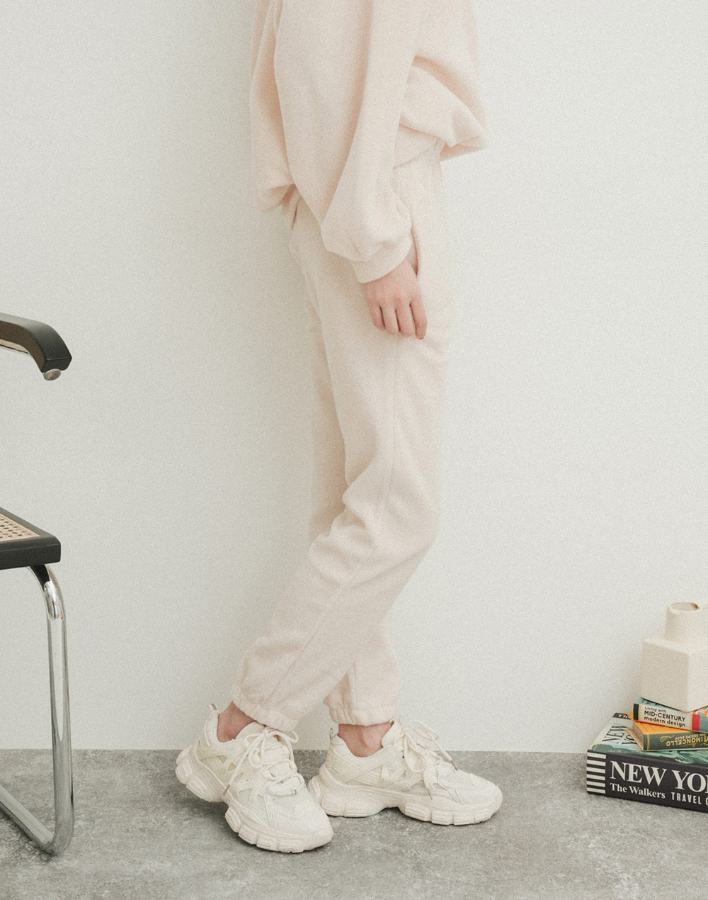 napping sweatpants | 詳細画像14