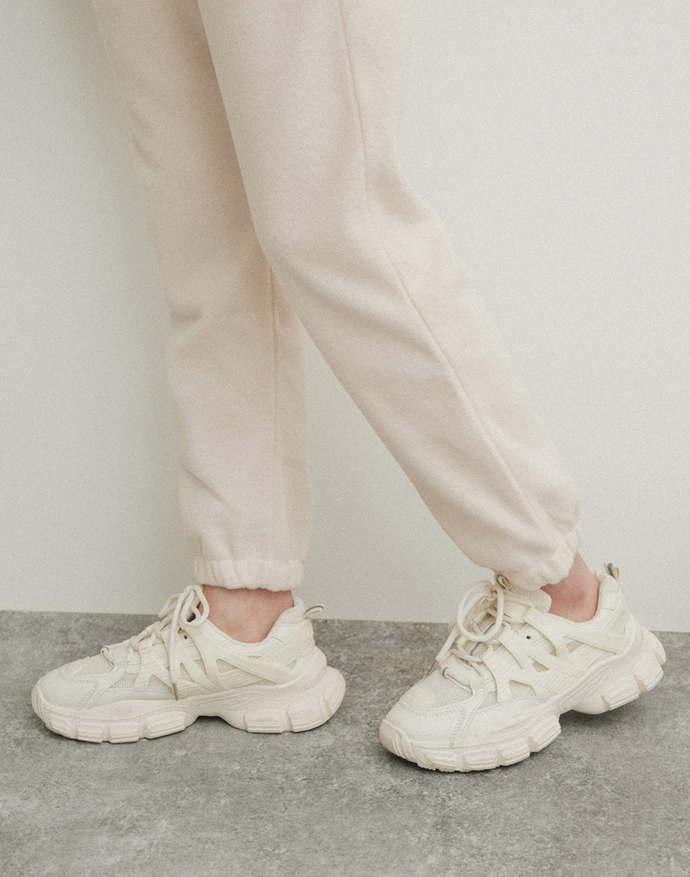 napping sweatpants | 詳細画像16