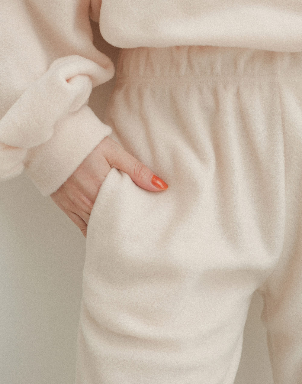 napping sweatpants | 詳細画像17
