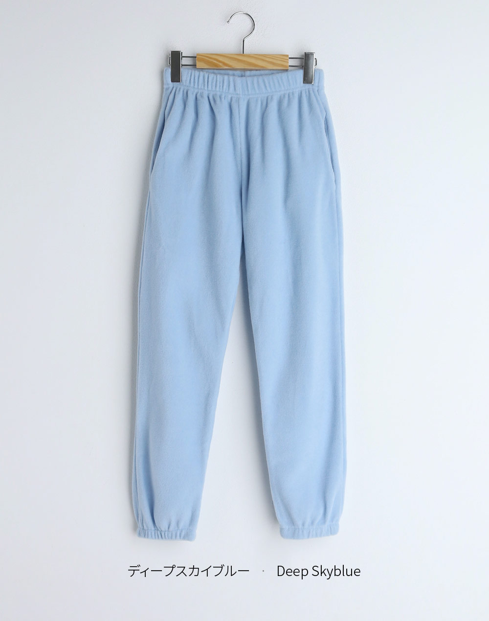 napping sweatpants | 詳細画像20