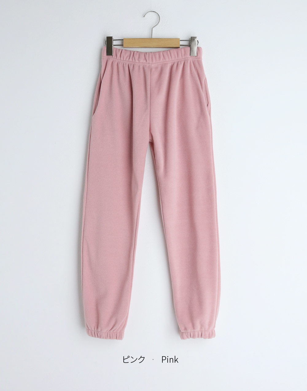 napping sweatpants | 詳細画像23