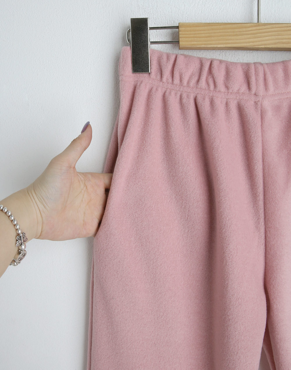 napping sweatpants | 詳細画像25