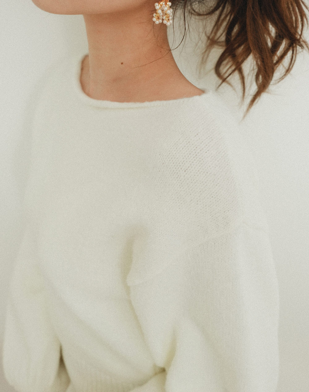 knit onepiece | 詳細画像19