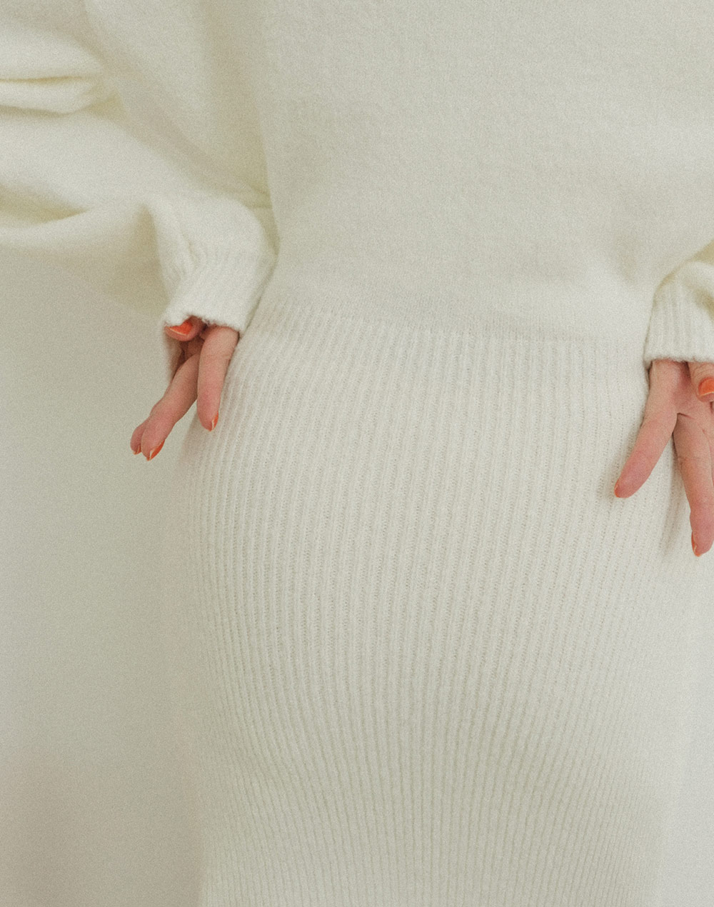 knit onepiece | 詳細画像20