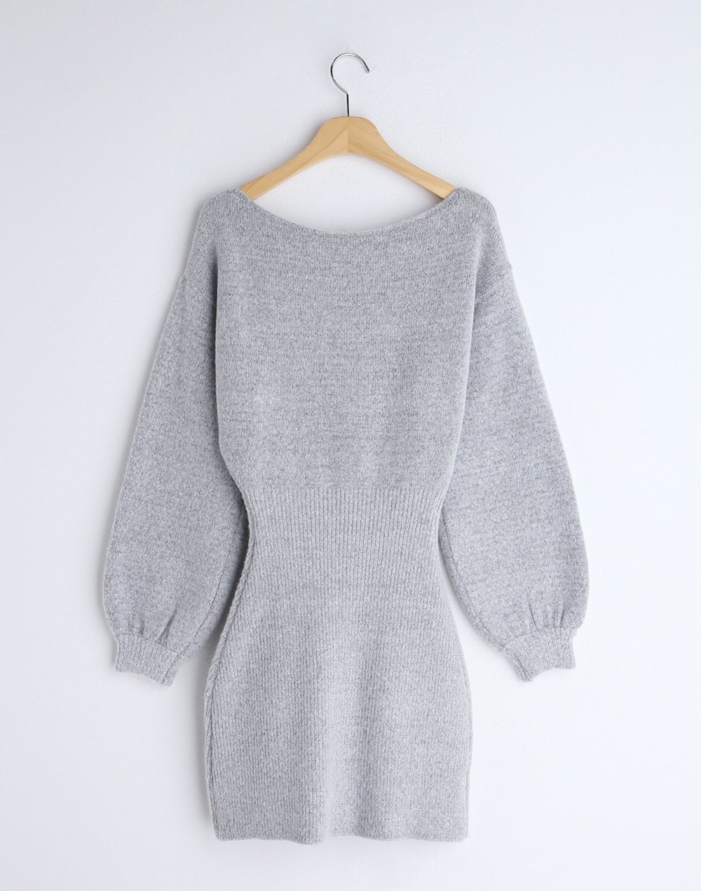 knit onepiece | 詳細画像24