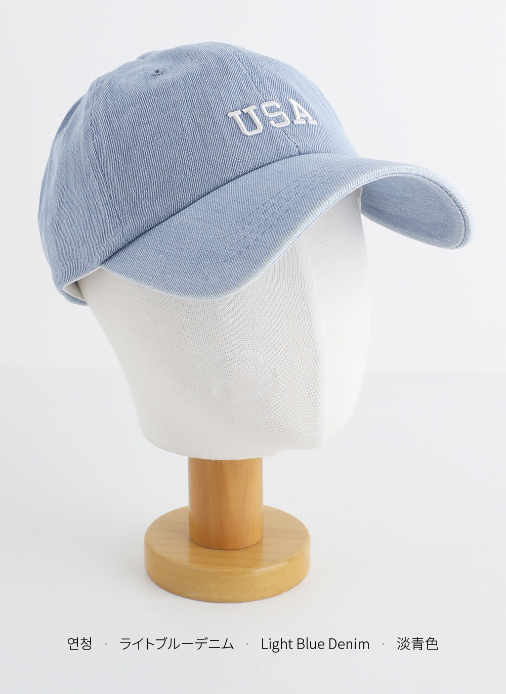 USA製 刺繍ロゴ ノートルダム大学スナップバックメッシュキャップ 帽子 S86