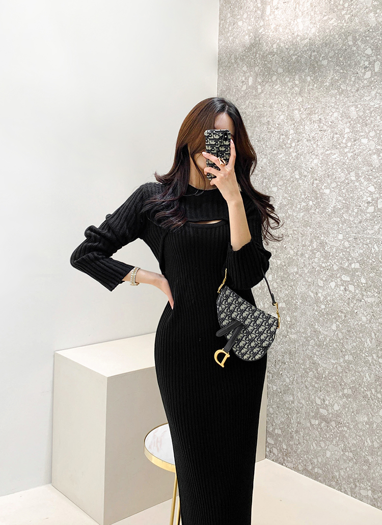 リブニットボレロ ワンピースsetセットパステルカラーハートネック春夏秋冬 セット その他セット Minagram ミナグラム ファッション総合通販 Dholic リブニットボレロ ワンピースsetセットパステルカラーハートネック春夏秋冬 セット その他セット Minagram ミナグラム ファッション総合通販 Dholic