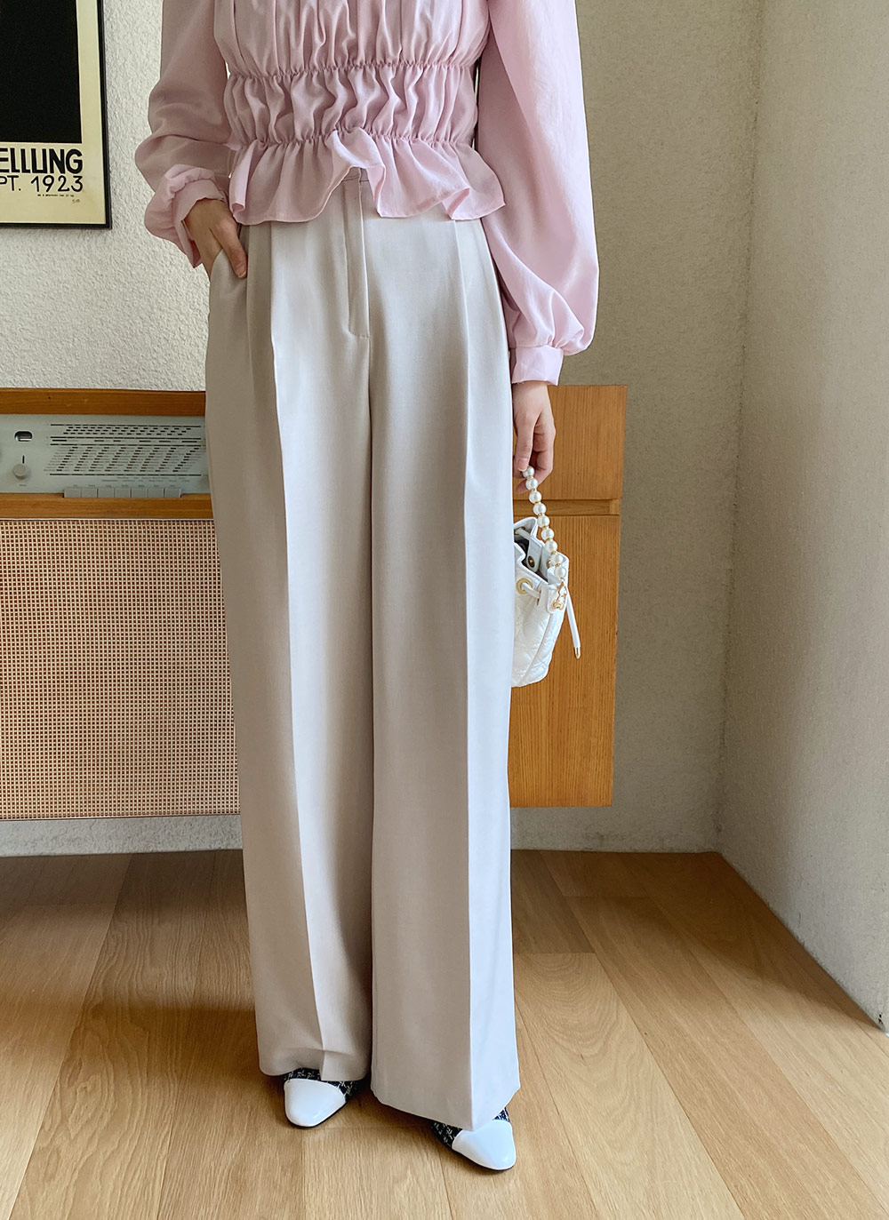 たくページ STAFF STYLING｜THE SHOP YOHJI YAMAMOTO