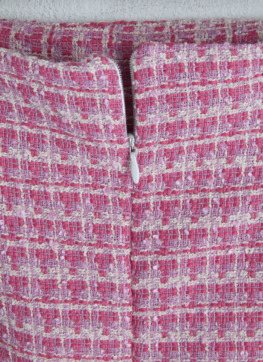 パンツ裏地ツイードスカート・全3色 | DHOLIC PLUS | 詳細画像31