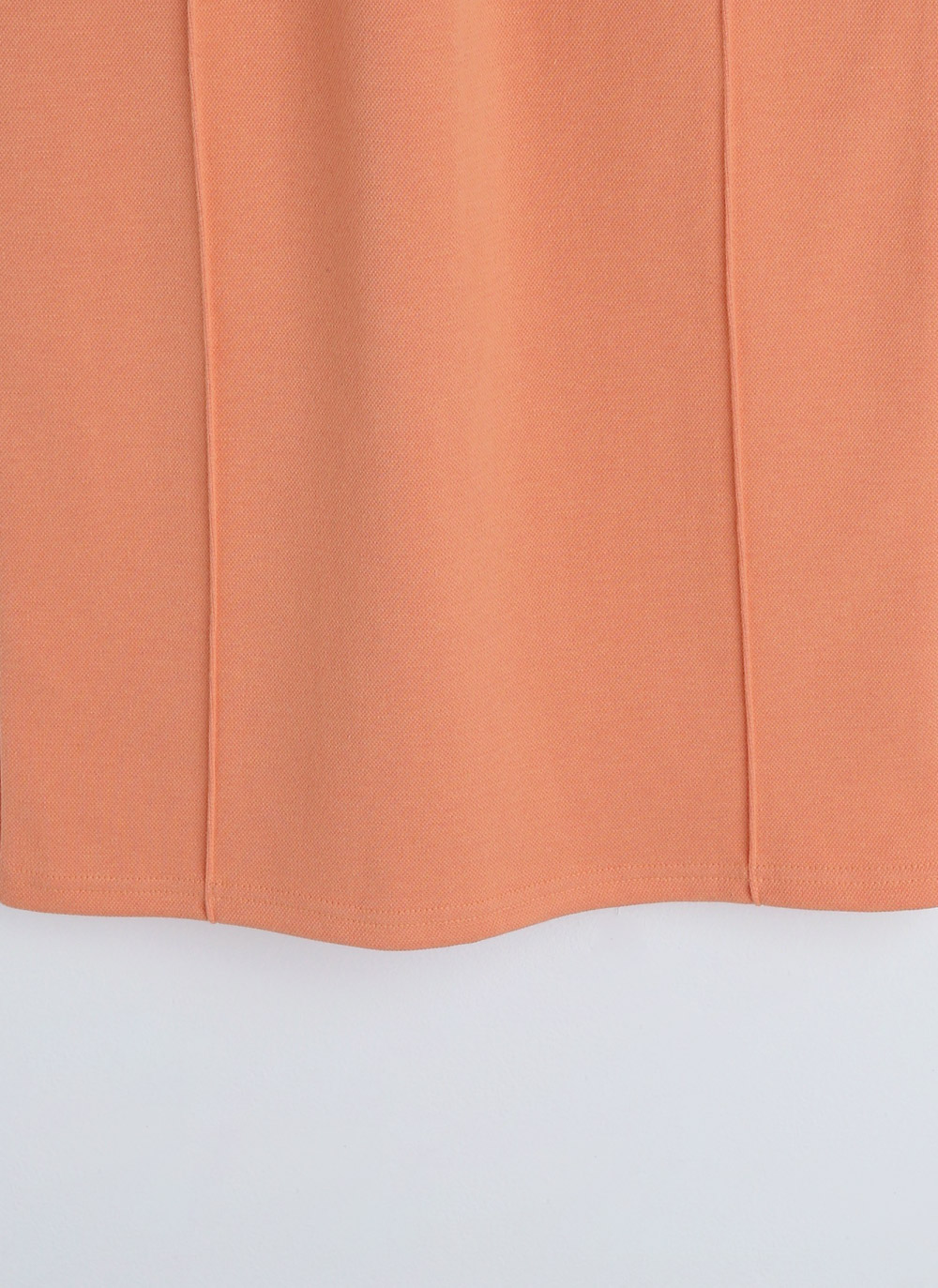 ラウンド半袖Tシャツ&スカートSET・全4色 | DHOLIC PLUS | 詳細画像35
