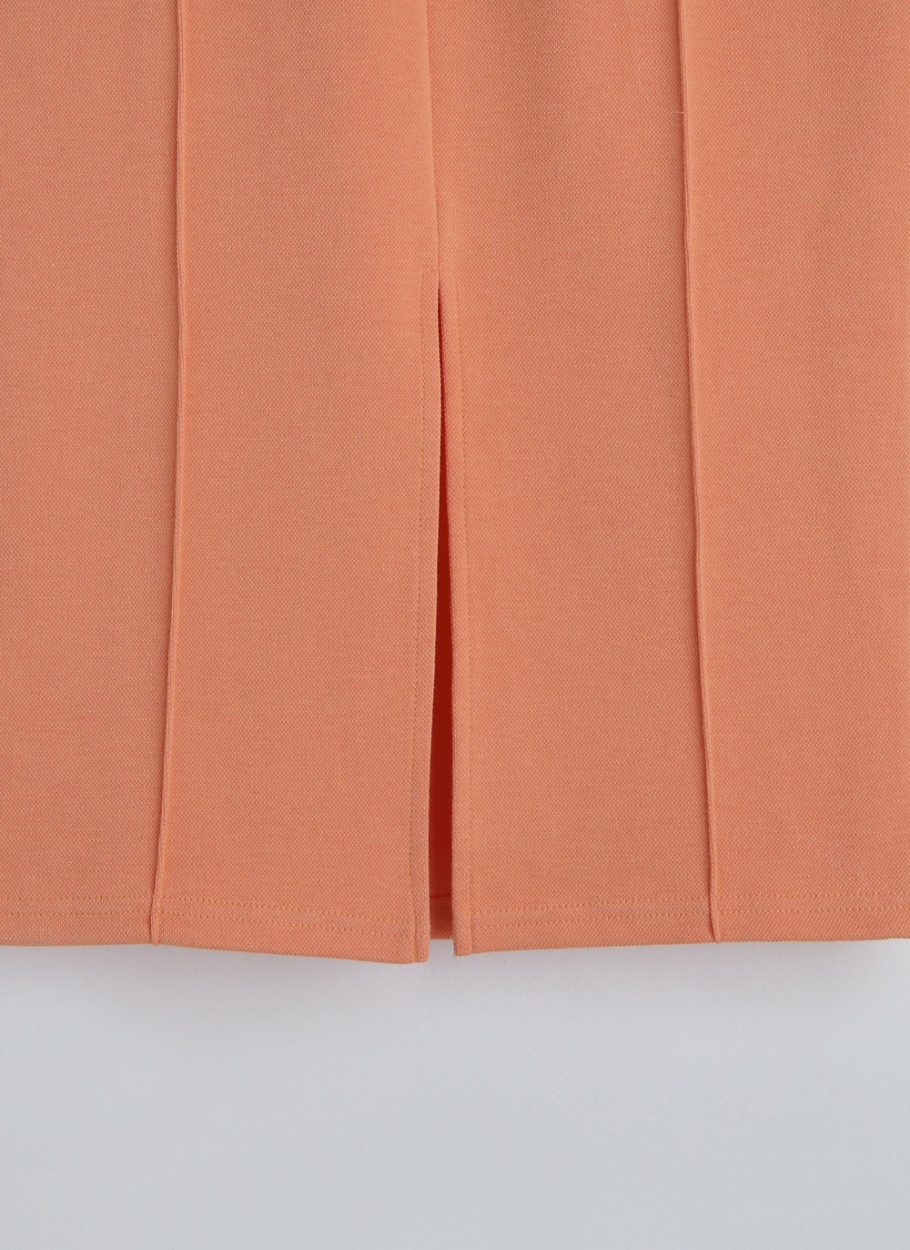ラウンド半袖Tシャツ&スカートSET・全4色 | DHOLIC PLUS | 詳細画像36
