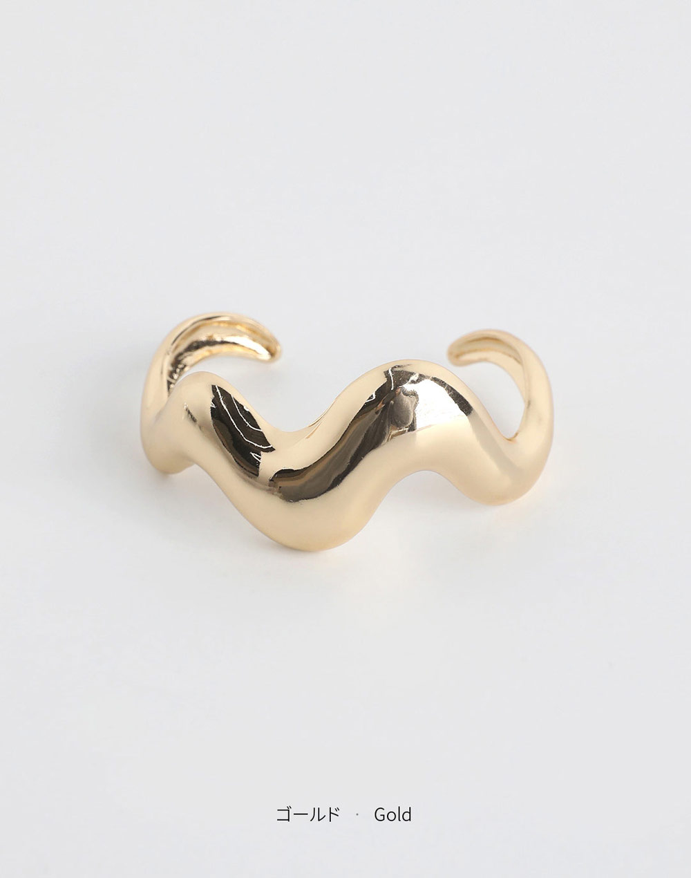wave bangle | 詳細画像23
