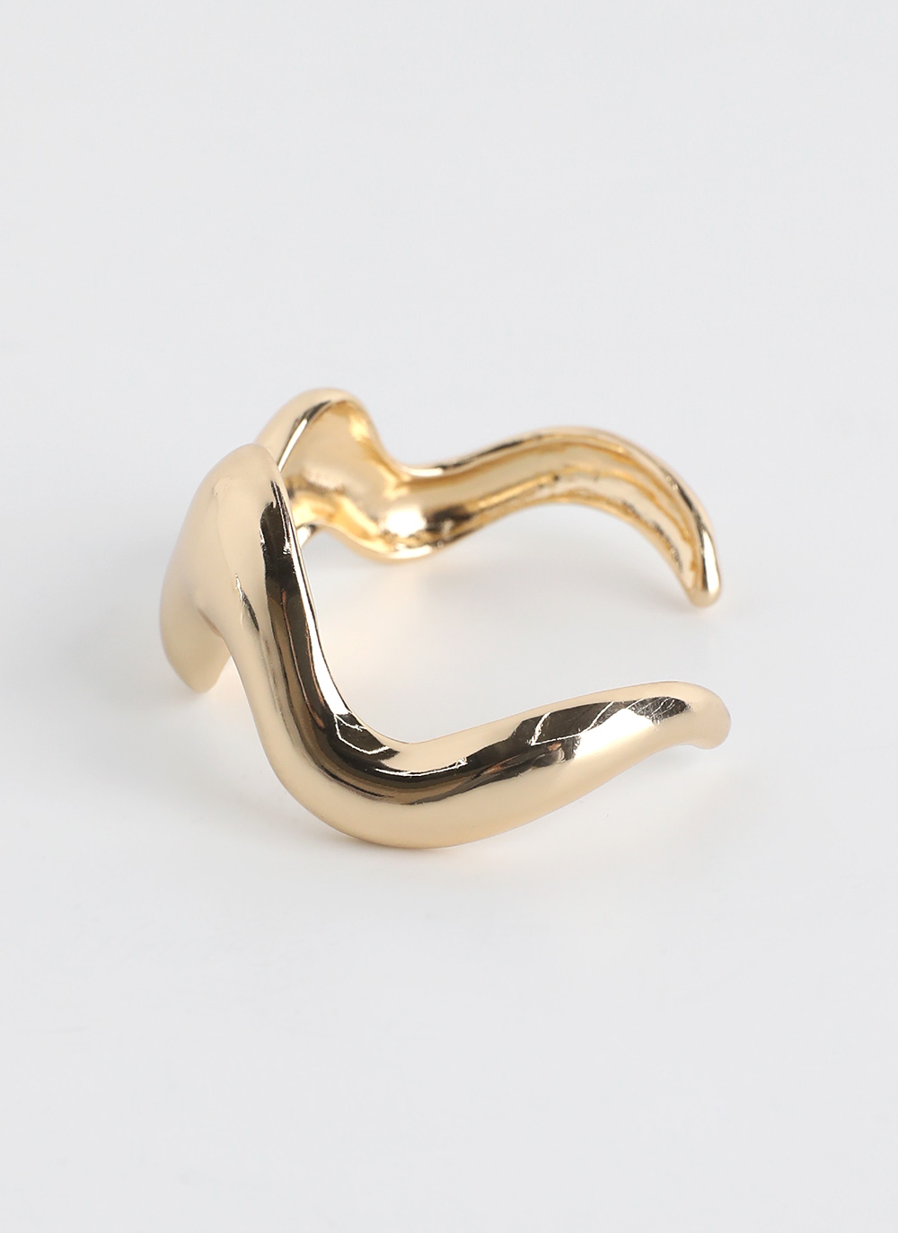 wave bangle | 詳細画像24